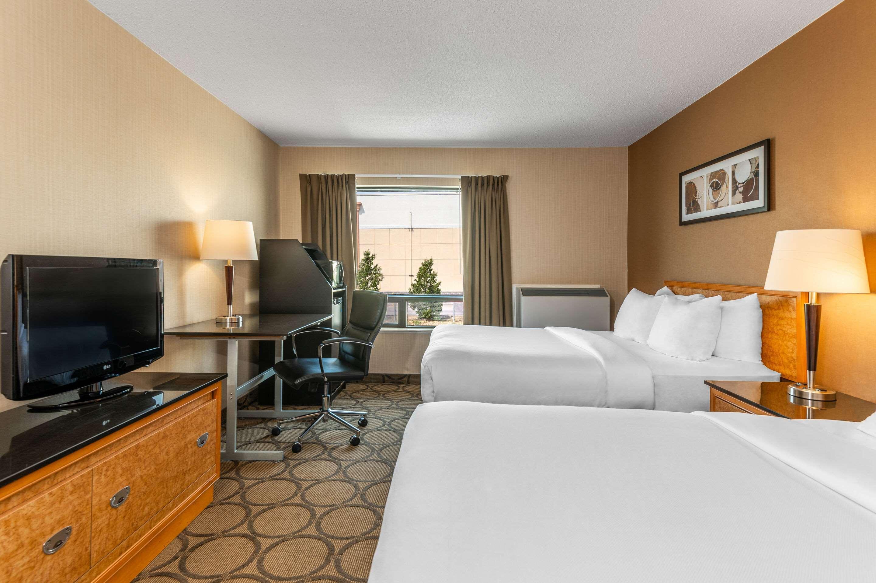 Comfort Inn Regina Exterior foto